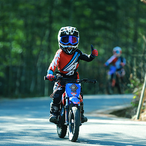 Moto électrique tout-terrain RFN pour jeunes - Product Image 4