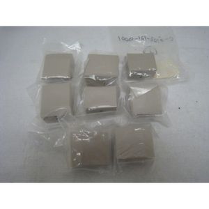 8 NUEVOS guías de anillo superior Ebarra C-3102-121-001 - Equipos y piezas de semiconductores de confianza de Trusted Global Legacy - Product Image 2