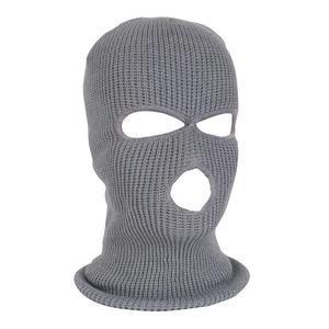 Masque facial en polaire unisexe de haute qualité, personnalisé, à double usage, pour le ski, le cyclisme en plein air, le froid, le cou chaud, coupe-vent - Product Image 2