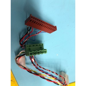 สายเคเบิล 4 ATX 4309184, ขั้วต่อ, 184380 - อุปกรณ์และอะไหล่เซมิคอนดักเตอร์ระดับโลกที่เชื่อถือได้ที่ - Product Image 4