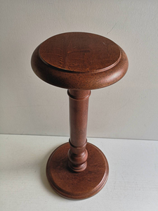Soporte de Madera para Plantas Hecho a Mano Estilo Francés, Porta Macetas para Plantas de Interior, para Sala de Estar, Dormitorio, Balcón, Jardín, Decoración del Hogar - Product Image 5