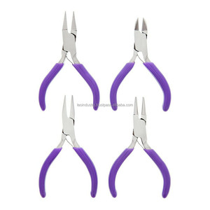 Jewellery Making Pliers Kit for <b>Wire</b> Work for Jewelry Making or Gift Packaging - Product Image 5