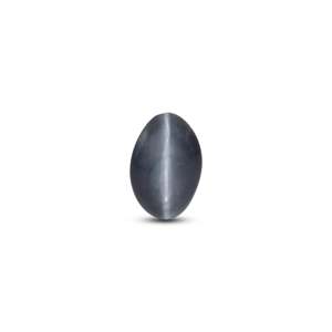 Heart Cut 5.25 Carat Blue Sapphire Morganite Tourmaline Catseye Loose Gemstone for Fine Jewelry - Product Image 1