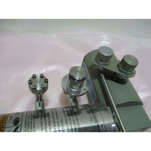 CTI-Cryogenics 8103030 Cryo-Torr, 100 High Vacuum - Equipo y piezas de semiconductores de confianza con legado global en el área del vacío - Product Image 6
