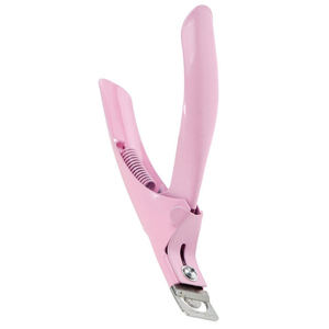 Cortauñas de Acero Inoxidable de Alta Calidad con Cuchilla Recta - Product Image 2