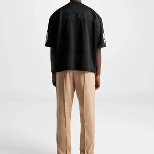 Uniformes Sublimés Personnalisables pour Équipes, Respirants, Anti-Humidité, de Qualité Supérieure, Vente en Gros - Product Image 5