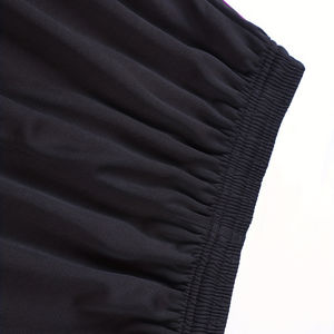 Nouvelle Arrivée 2026 – Tenue de Football Personnalisable Noire de Haute Qualité pour Club – Vêtements de Football Confortables - Product Image 5