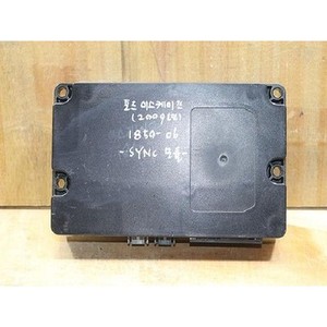 Modules informatiques et ECU d'occasion 9L8T14B428CC - Product Image 3