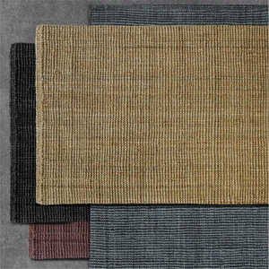 Jucor Exports, Suministro Directo de Fábrica, Tapete Rectangular Moderno Antideslizante de Algodón de Alta Calidad, Lavable a Máquina, Diseño Personalizado - Product Image 4