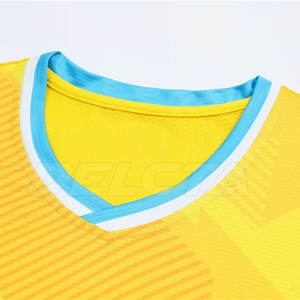 Mejor Fabricante de Uniformes de Fútbol Profesionales, Uniformes de Fútbol al por Mayor, Uniformes de Fútbol de Calidad - Product Image 2