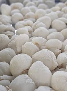 Lichi Congelado IQF Premium, Entero, Pelado y Sin Semillas, para Bebidas, Postres y Procesamiento de Alimentos |   Fabricante y Exportador de Vietnam - Sra. Grace - Product Image 3