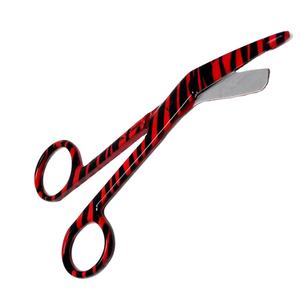 Ciseaux universels pour la maison et la chirurgie, ciseaux à traumatisme en acier inoxydable, ciseaux tactiques EMT/EMS, ciseaux médicaux et d'urgence durables - Product Image 1