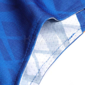 Uniforme de Baloncesto Transpirable Personalizado de Alta Calidad a Precio de Fábrica con Servicio OEM para Hombres Adultos - Diseña el Tuyo Propio - Product Image 4