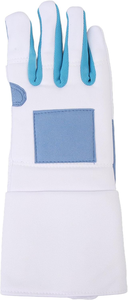 Gants de feutysage rembourrés avec grip pour l'entraînement et les tournois d'épée et de sabre – Hommes, Femmes, Jeunes - Product Image 5