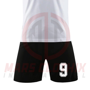 Best Selling Product Team Wear Soccer Uniform In Bulk Quantity Custom Sublimated Soccer Uniforms For Men And <b>Women</b> - Product Image 5