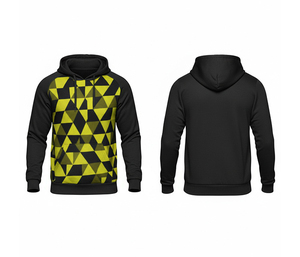 Custom Team Sports <b>Hoodie</b> With Personalized <b>Name</b> Number And Logo Printing Manufacturer Supplier - Product Image 5