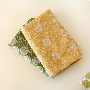 OEM Manufacturer Custom Embroidered Linen Table Cover Waterproof <b>Party</b> Wedding Square Table Linen Bulk Supply - Product Image 1