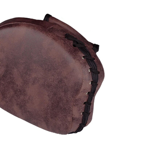 Équipement d'entraînement au punching Focus Pad Professional avec support de poignet confortable, construction renforcée et excellente absorption des chocs - Product Image 4