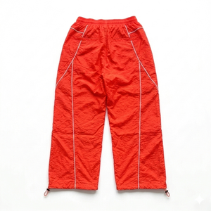 High Demanding Tracksuit <b>Set</b> Custom Windbreaker Outfit New Arrival Sportswear Trending Oversized Tracksuit Factory - Product Image 5
