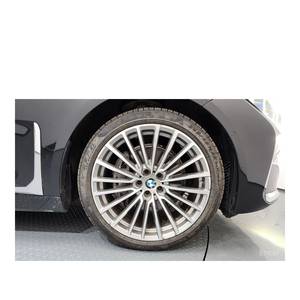 BMW Série 7 730Ld XDrive 2020, conduite à gauche, diesel, boîte automatique, sièges en cuir, design Pure Excellence arrière - 105 205 km - Product Image 5