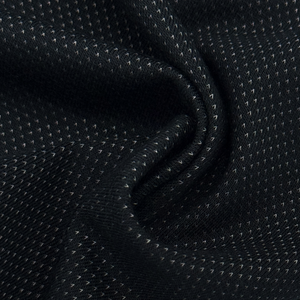 ผ้าโพลีเอไมด์/พีอีที/อีลาสเทนคุณภาพสูงสำหรับชุดออกกำลังกาย - Product Image 4