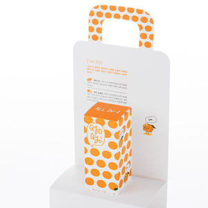 [LaLa] Crème tout-en-un Qyo Qyo à la mandarine de Jeju, à l'hesperidine et au beurre de karité, soin multifonction hydratant, éclaircissant et élastifiant - Product Image 5