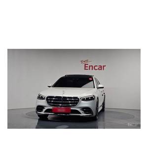 Mercedes-Benz Classe S S400 d 4MATIC Modèle juillet 2022 57 407 km Diesel Automatique Volant à gauche Caméra arrière - Product Image 3