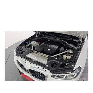 BMW X4 XDrive20i M Sports 2023, Volante a la Izquierda, Caja de Cambios Automática, con Cámara Trasera, 47,497 km - Product Image 6