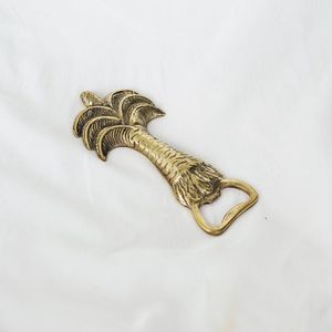 Ouvre-bouteille en laiton de qualité supérieure, style vintage antique, ouvre-bouteille en métal robuste pour la maison, le bar, la cuisine, article cadeau décoratif - Product Image 2