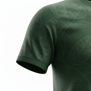 ชุดฟุตบอลยูนิเซ็กซ์พร้อมกางเกงขาสั้น ชุดสองชิ้นพรีเมียมสำหรับไลฟ์สไตล์ ชุดฝึกซ้อมฟุตบอล ชุดกีฬา รับผลิตตามสั่ง ขายส่ง - Product Image 5