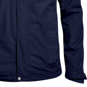 Servicio OEM, Chaquetas Cortavientos para Hombre, Chaquetas de Alta Demanda, Secado Rápido, Material Suave, Nuevo Diseño, Chaqueta Cortavientos para Hombre - Product Image 6