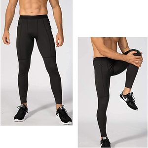 Últimas tendencias en leggings deportivos para hombre en nuevos diseños con tela suave y cómoda, los mejores estilos de leggings para hombre a un precio razonable. - Product Image 6