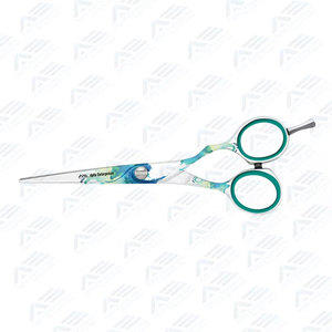 Kit de ciseaux de coiffure professionnels pour salon et domicile – Ciseaux de coupe de cheveux de haute qualité – Instrument de beauté et de toilettage personnel haut de gamme - Product Image 3