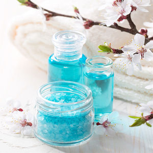 Sels de Bain d'Epsom à Marque Blanche, Sulfate de Magnésium, Vente en Gros, Sels de Spa Parfumés Personnalisés, Fournisseur en Vrac - Product Image 3