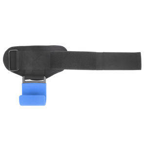 Ceinture de musculation en nylon auto-bloquante personnalisée pour athlètes de CrossFit, protection de la taille, musculation, entraînement en salle de sport, crochet de levage de poids - Product Image 4