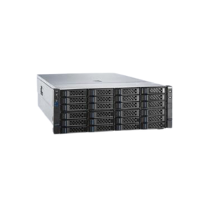 เซิร์ฟเวอร์แบบแร็ค NF5466M6 4U 2 ซีออน 4314 แรม 384GB DDR4  SSD 960GB  ที่เก็บข้อมูล SATA 576TB มีสินค้าในสต็อก - Product Image 3
