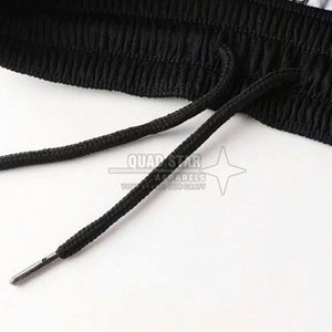 กางเกงบาสเก็ตบอลฝึกซ้อมสำหรับผู้ชาย ผลิตในปากีสถาน กางเกงบาสเก็ตบอลสั่งทำพิเศษ ราคาประหยัด - Product Image 5