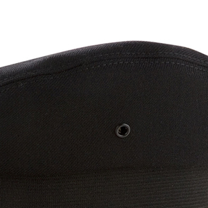 Casquettes de capitaine personnalisées avec options de tissu en laine, broderie à la main disponible, style uniforme, couvre-chef pour occasions formelles et événements - Product Image 3