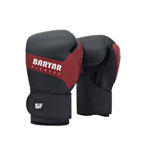 Gants de boxe confortables pour l'entraînement, gants de boxe professionnels, gants de boxe avec logo personnalisé - Product Image 4