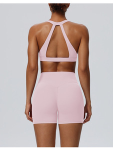 Vêtements de sport en gros, vêtements de sport personnalisés, shorts de yoga et ensembles de soutien-gorge de sport pour femmes - Product Image 2