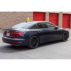 ออดี้ เอ6 2.0T พรีเมียม พลัส ปี 2019 - Product Image 2