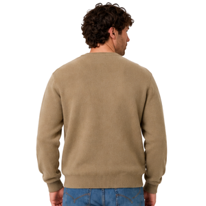 <b>Mens</b> Autumn Argyle V Neck Preppy <b>Cardigan</b> Knitted Sweater Diamond Pattern Button Front Long Sleeve Classic Casual Warm Winter - Product Image 2