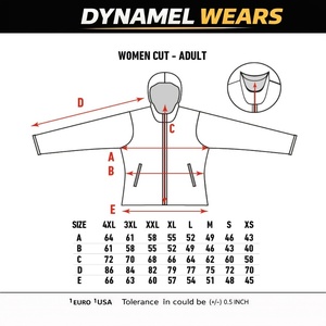 Women's Softshell <b>Jackets</b> Hooded Outdoor Hiking <b>Jacket</b> Windproof Waterproof Warm <b>Fleece</b> <b>Lined</b> <b>Jacket</b> Stand Collar Coats - Product Image 4