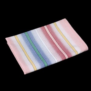 100% OEM cotton kitchen <b>towel</b> Yarn Dyed Stripe Soft and and super Absorbent Kitchen <b>Towels</b> From India - Product Image 3