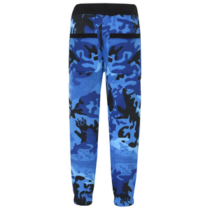 Survêtement à capuche zippé pour enfants, pantalon de jogging pour enfants, survêtement de sport pour enfants en gros - Product Image 6