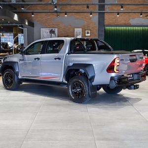 Toyota Hilux 2.8 GD-6 GR-Sport 4x4 Usada, Año 2025 - Product Image 3