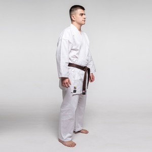 Camiseta de Jiu Jitsu para Hombre, de Secado Rápido, Lavable, de Alta Calidad, Cómoda, de Alta Demanda, Último Modelo, Nueva Llegada - Product Image 6