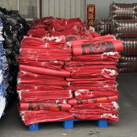 Sacs en PP de 50 kg pour le maïs du Guatemala et du Mexique, sacs tissés en PP avec logo personnalisé pour l'emballage de la farine de maïs