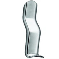 Jamso Industries - Juego de 10 Retractores Bucales Minnesota, Instrumentos Quirúrgicos Dentales con Certificación CE ISO13485 Clase I, Tamaño Personalizado - Product Image 6
