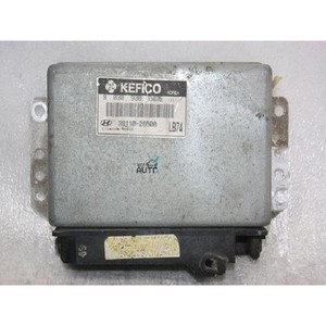 ECUs y Módulos de Computadora Usados para Accent Hatchback I 1994-2000 en Excelente Estado, Número de Pieza 3911026500 - Product Image 1